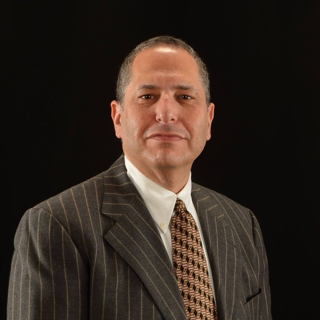 Eric Goldman Industria Business Lawyers LLP