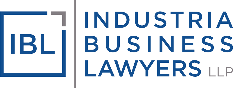 Industria Business Lawyers LLP