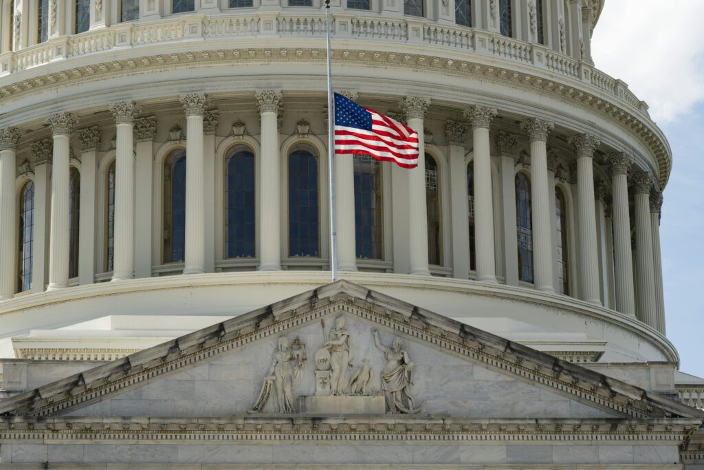 House Financial Services Subcommittee Hearing: Cryptocurrencies and Illicit Financing