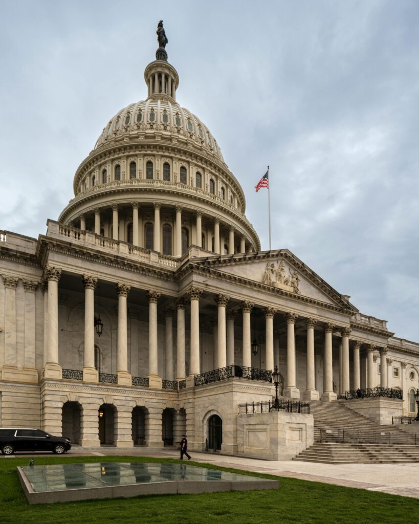 House Agricultural Committee Hearing: “Cryptocurrencies: Oversight of New Assets in the Digital Age”