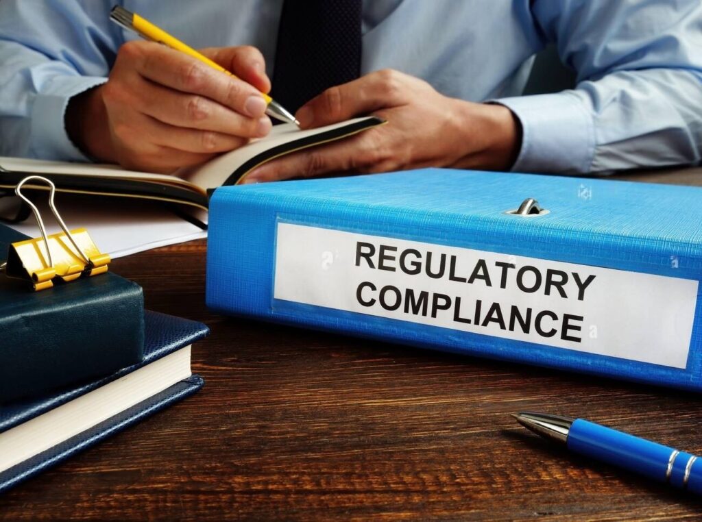 Regulatory Compliance Memos for Cryptocurrency