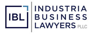 Industria Business Lawyers PLLC logo