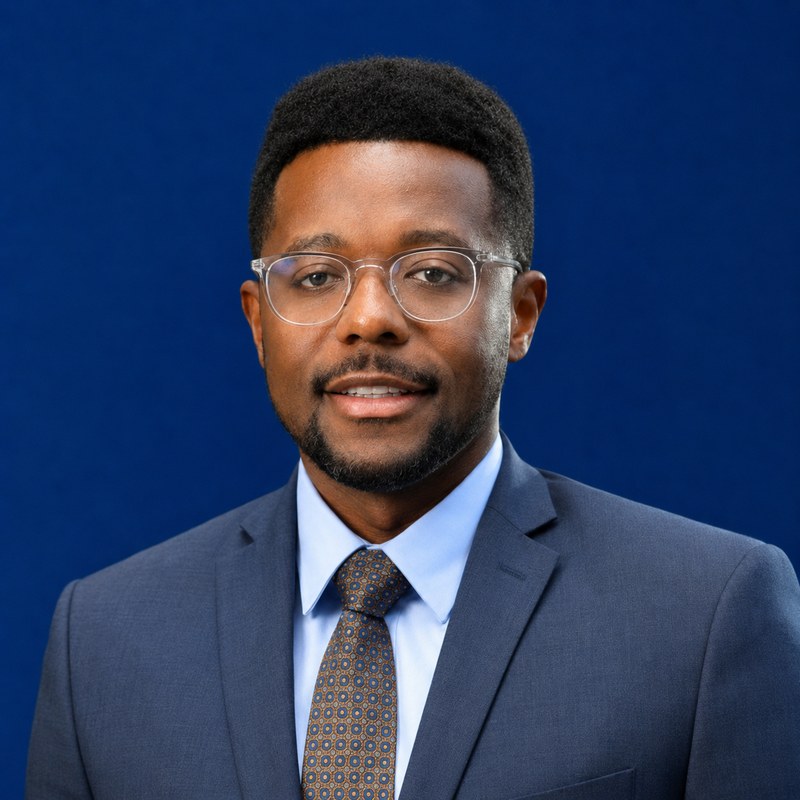 Carlton Talbot, Counsel at Industria Business Lawyers PLLC